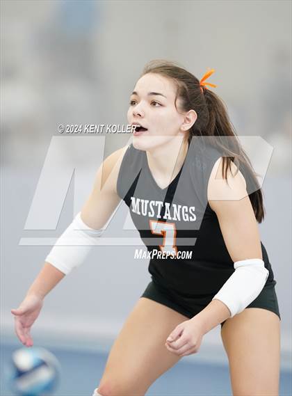 Thumbnail 1 in North Branch vs. Northville (Motor City Power Series) photogallery.