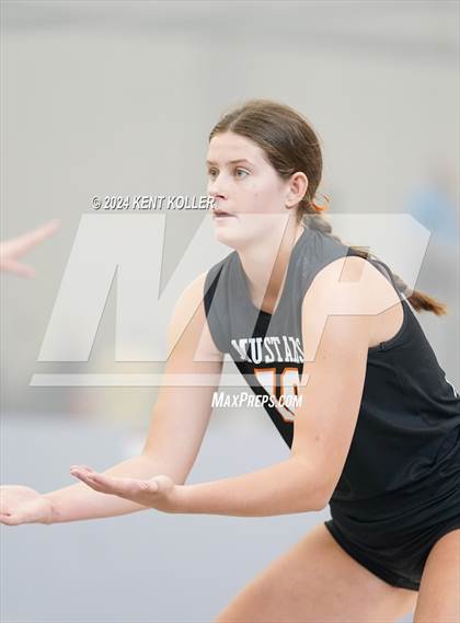 Thumbnail 1 in North Branch vs. Northville (Motor City Power Series) photogallery.