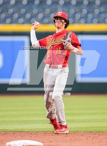 Thumbnail 1 in Chaparral @ Corona del Sol photogallery.
