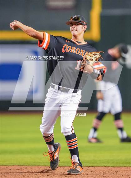 Thumbnail 1 in Chaparral @ Corona del Sol photogallery.