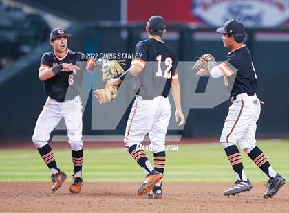 Thumbnail 3 in Chaparral @ Corona del Sol photogallery.