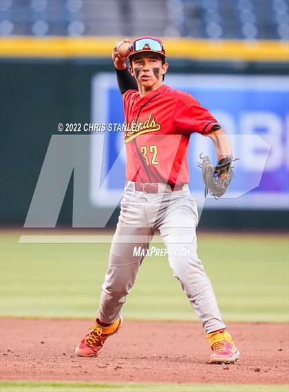 Thumbnail 3 in Chaparral @ Corona del Sol photogallery.