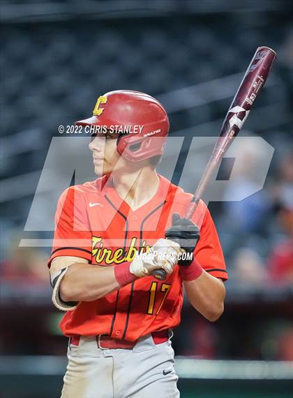 Thumbnail 1 in Chaparral @ Corona del Sol photogallery.
