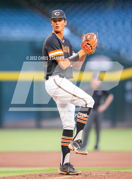 Thumbnail 1 in Chaparral @ Corona del Sol photogallery.