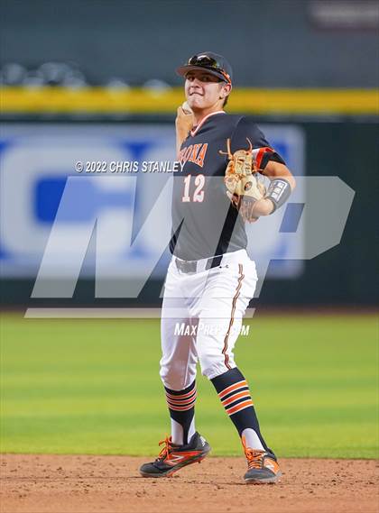 Thumbnail 2 in Chaparral @ Corona del Sol photogallery.