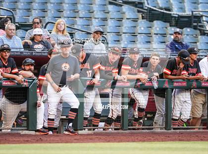 Thumbnail 3 in Chaparral @ Corona del Sol photogallery.