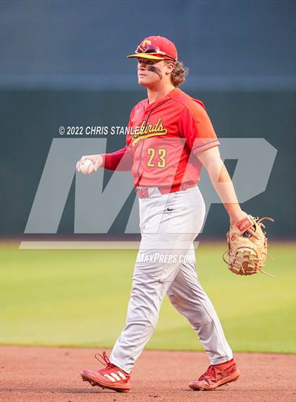 Thumbnail 2 in Chaparral @ Corona del Sol photogallery.
