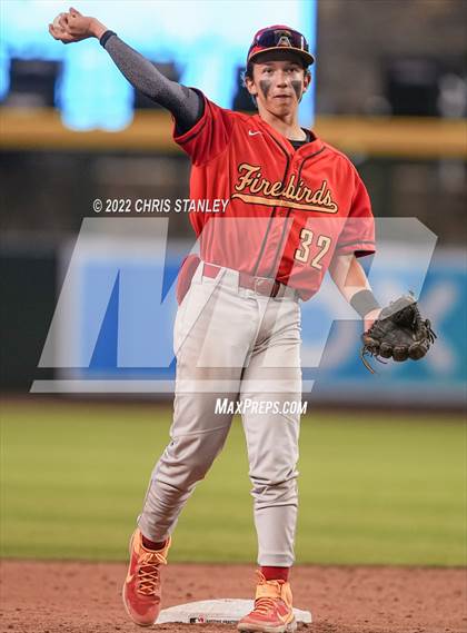 Thumbnail 3 in Chaparral @ Corona del Sol photogallery.