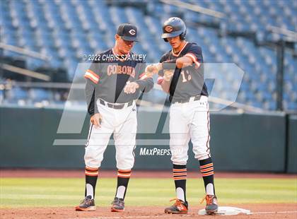 Thumbnail 2 in Chaparral @ Corona del Sol photogallery.