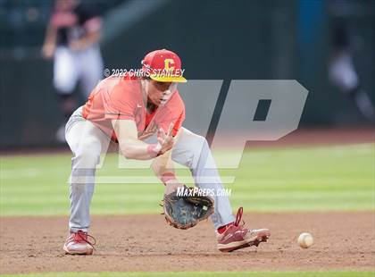 Thumbnail 1 in Chaparral @ Corona del Sol photogallery.