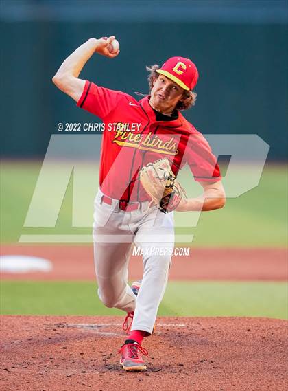 Thumbnail 2 in Chaparral @ Corona del Sol photogallery.