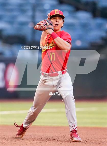 Thumbnail 1 in Chaparral @ Corona del Sol photogallery.