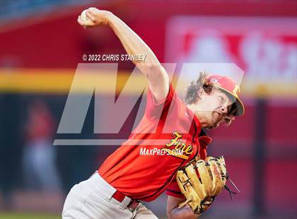 Thumbnail 1 in Chaparral @ Corona del Sol photogallery.