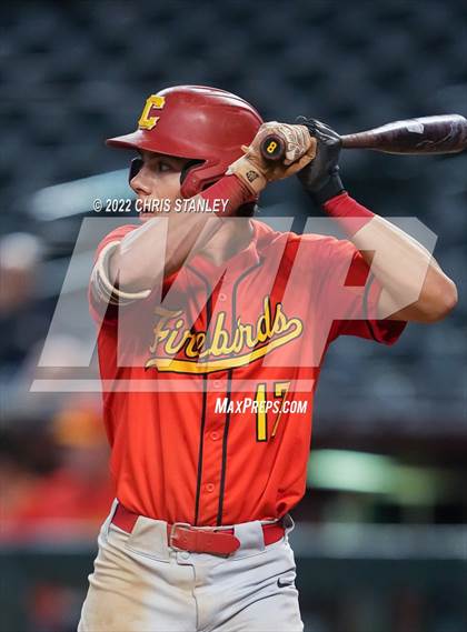 Thumbnail 3 in Chaparral @ Corona del Sol photogallery.