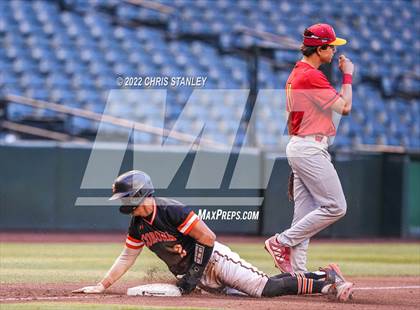 Thumbnail 2 in Chaparral @ Corona del Sol photogallery.