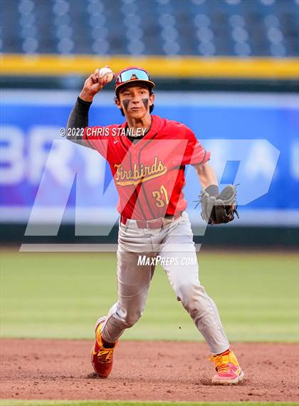 Thumbnail 1 in Chaparral @ Corona del Sol photogallery.