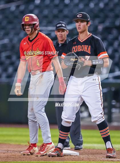 Thumbnail 3 in Chaparral @ Corona del Sol photogallery.