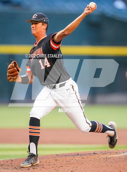 Thumbnail 2 in Chaparral @ Corona del Sol photogallery.