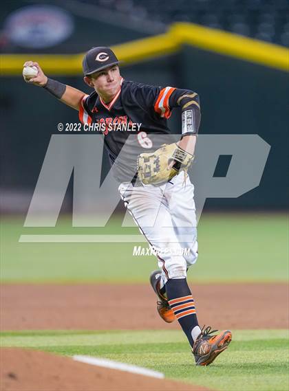 Thumbnail 1 in Chaparral @ Corona del Sol photogallery.