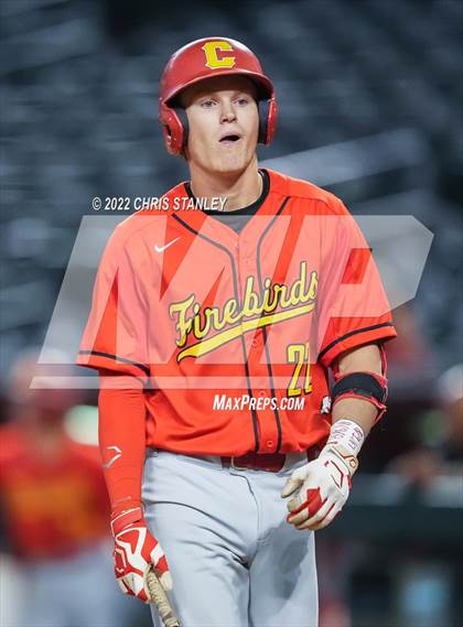 Thumbnail 2 in Chaparral @ Corona del Sol photogallery.