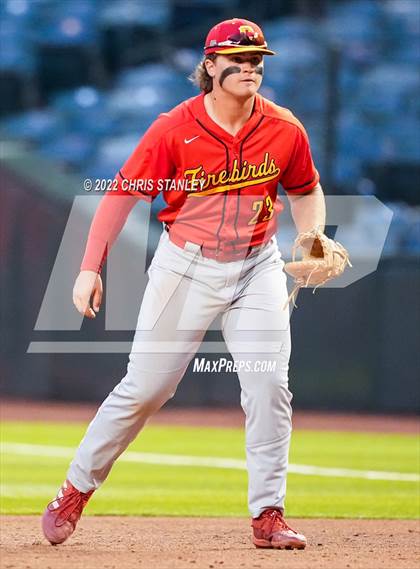 Thumbnail 1 in Chaparral @ Corona del Sol photogallery.