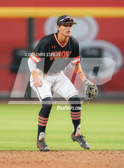 Thumbnail 3 in Chaparral @ Corona del Sol photogallery.