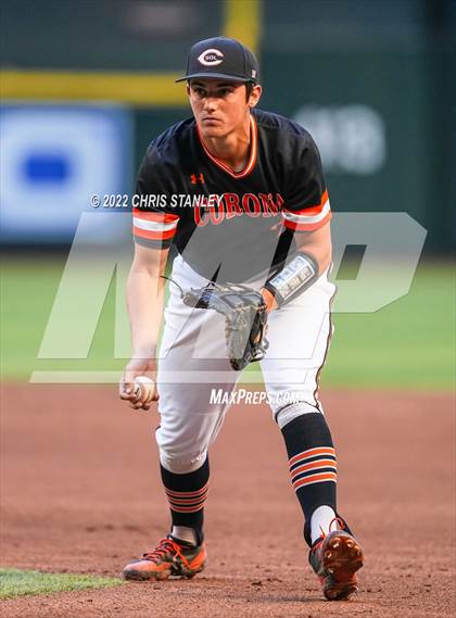 Thumbnail 3 in Chaparral @ Corona del Sol photogallery.