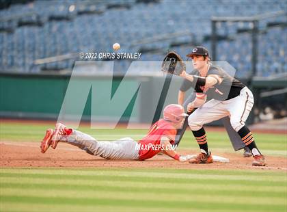 Thumbnail 2 in Chaparral @ Corona del Sol photogallery.