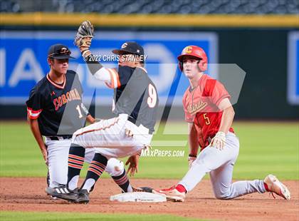 Thumbnail 2 in Chaparral @ Corona del Sol photogallery.