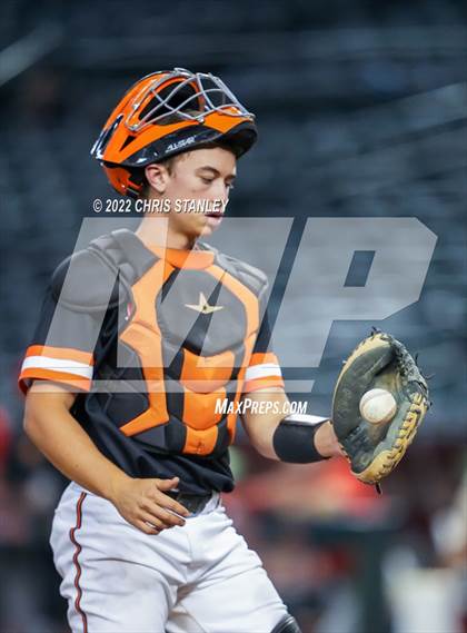 Thumbnail 2 in Chaparral @ Corona del Sol photogallery.