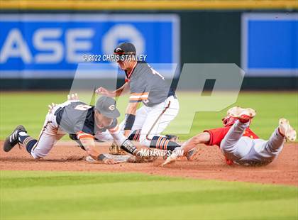 Thumbnail 3 in Chaparral @ Corona del Sol photogallery.