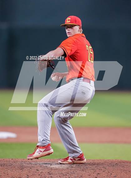 Thumbnail 3 in Chaparral @ Corona del Sol photogallery.
