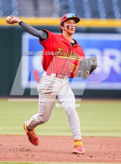 Thumbnail 1 in Chaparral @ Corona del Sol photogallery.