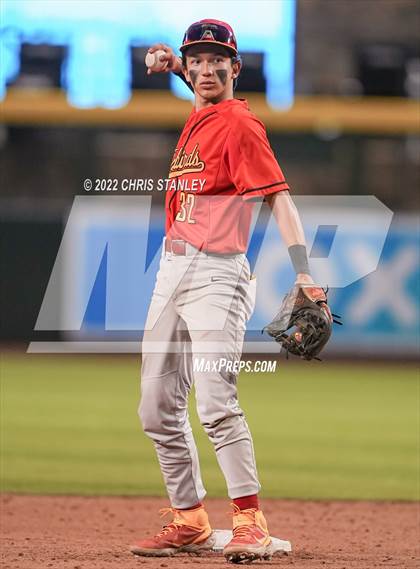 Thumbnail 1 in Chaparral @ Corona del Sol photogallery.