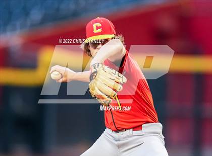 Thumbnail 3 in Chaparral @ Corona del Sol photogallery.