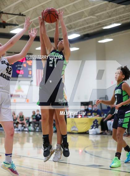 Thumbnail 3 in Timpanogos @ Summit Academy photogallery.