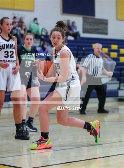 Thumbnail 3 in Timpanogos @ Summit Academy photogallery.
