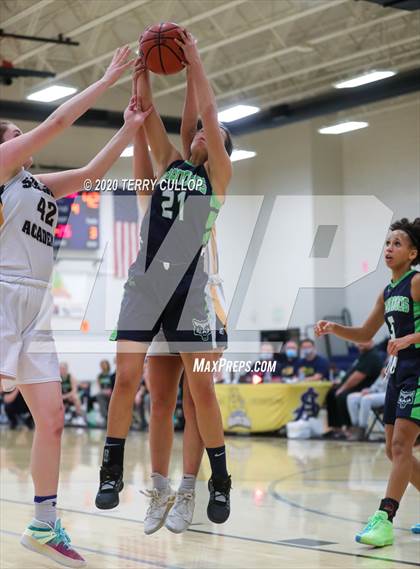 Thumbnail 1 in Timpanogos @ Summit Academy photogallery.