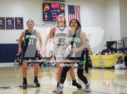 Thumbnail 1 in Timpanogos @ Summit Academy photogallery.