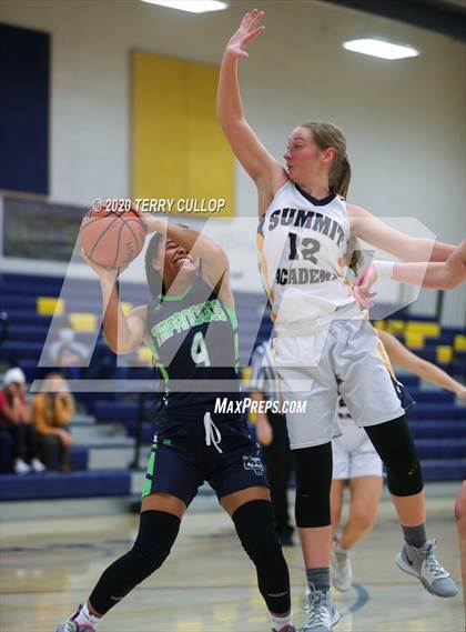 Thumbnail 3 in Timpanogos @ Summit Academy photogallery.