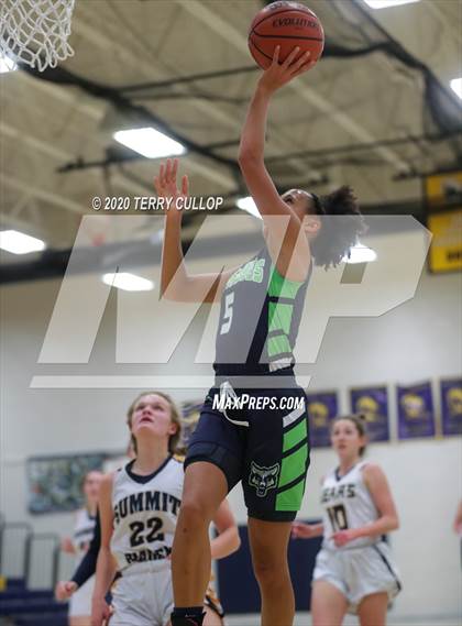 Thumbnail 1 in Timpanogos @ Summit Academy photogallery.
