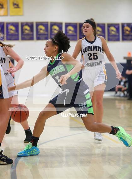 Thumbnail 2 in Timpanogos @ Summit Academy photogallery.
