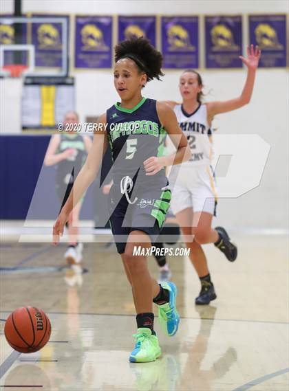 Thumbnail 3 in Timpanogos @ Summit Academy photogallery.