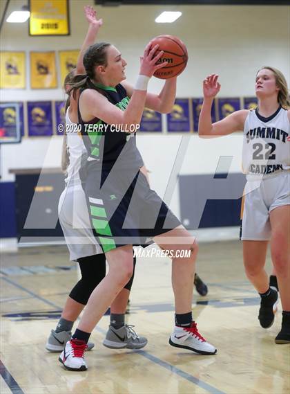Thumbnail 3 in Timpanogos @ Summit Academy photogallery.