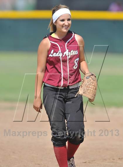 Thumbnail 2 in Barstow @ Northview (CIF SS D5 Quarterfinal Playoff) photogallery.
