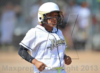 Thumbnail 1 in Barstow @ Northview (CIF SS D5 Quarterfinal Playoff) photogallery.