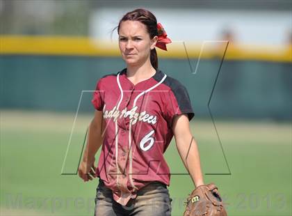 Thumbnail 3 in Barstow @ Northview (CIF SS D5 Quarterfinal Playoff) photogallery.