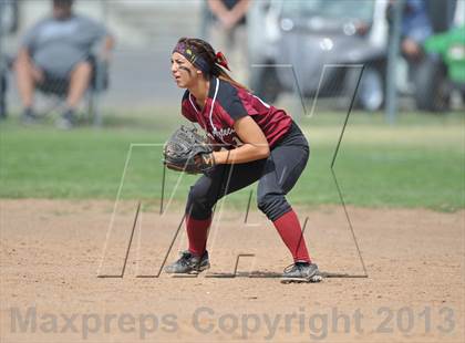 Thumbnail 1 in Barstow @ Northview (CIF SS D5 Quarterfinal Playoff) photogallery.
