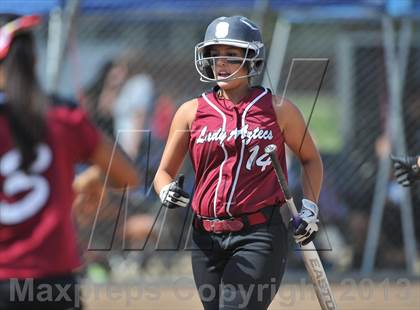Thumbnail 2 in Barstow @ Northview (CIF SS D5 Quarterfinal Playoff) photogallery.