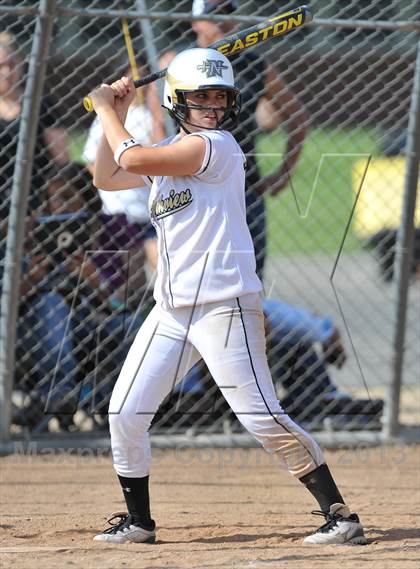 Thumbnail 1 in Barstow @ Northview (CIF SS D5 Quarterfinal Playoff) photogallery.